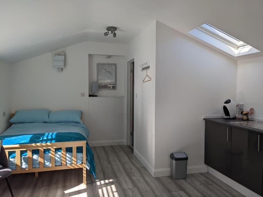 Seaside Guest House A Stone'S Throw From The Beach Dawlish Exterior foto