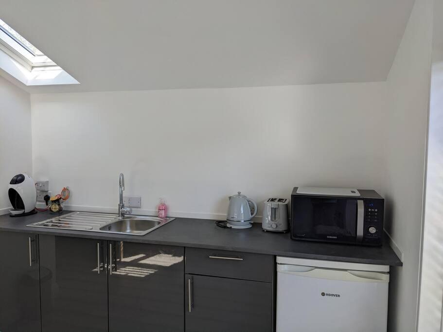 Seaside Guest House A Stone'S Throw From The Beach Dawlish Exterior foto